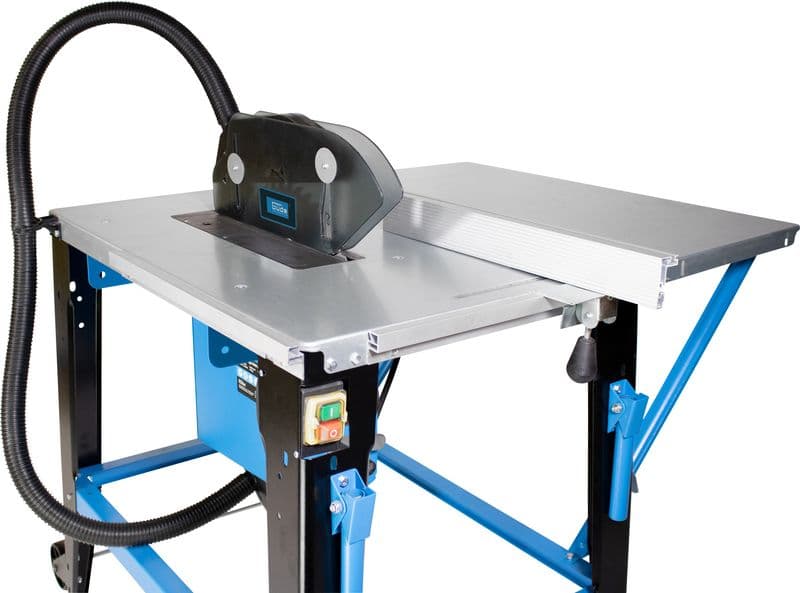 Stoni cirkular Gude GTKS 315 / 230V, 2.000W - slika 3