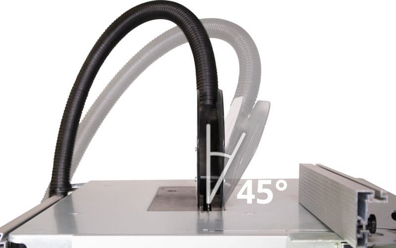 Stoni cirkular Gude GTKS 315 / 230V, 2.000W - slika 2