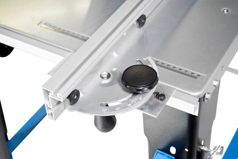 Stoni cirkular Gude GTKS 315 / 230V, 2.000W - slika 5