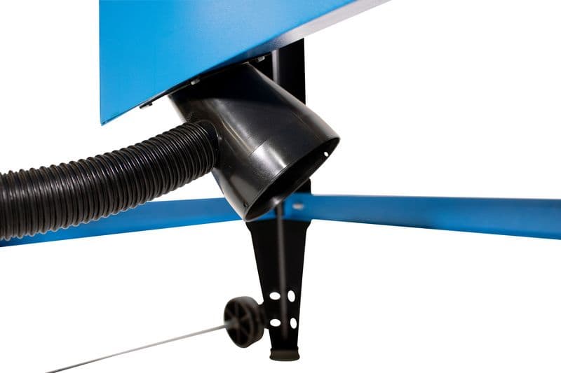 Stoni cirkular Gude GTKS 315 / 230V, 2.000W - slika 4