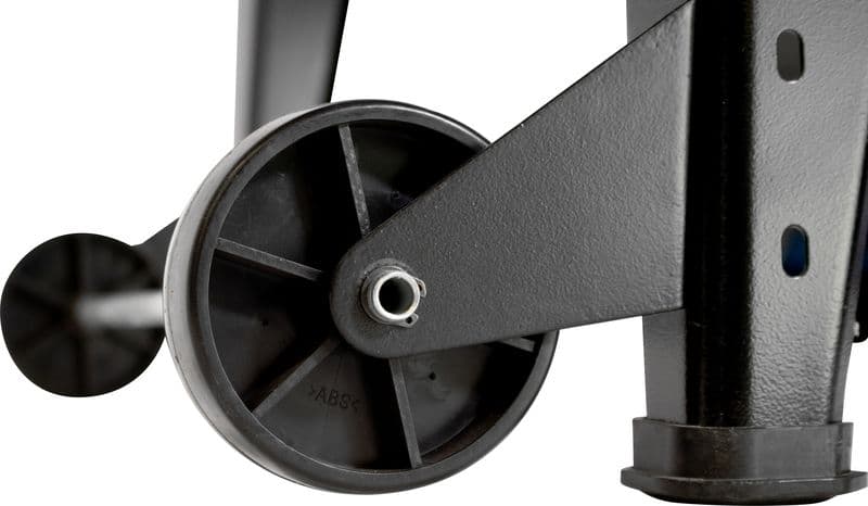 Stoni cirkular Gude GTKS 315 / 230V, 2.000W - slika 7