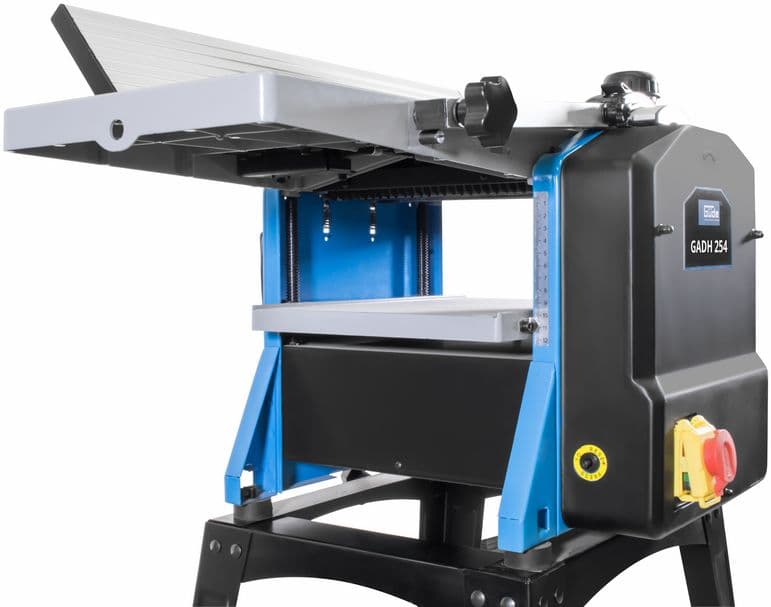 Diht-abrihter sa stalkom Gude GADH 254, 1.500W - slika 3