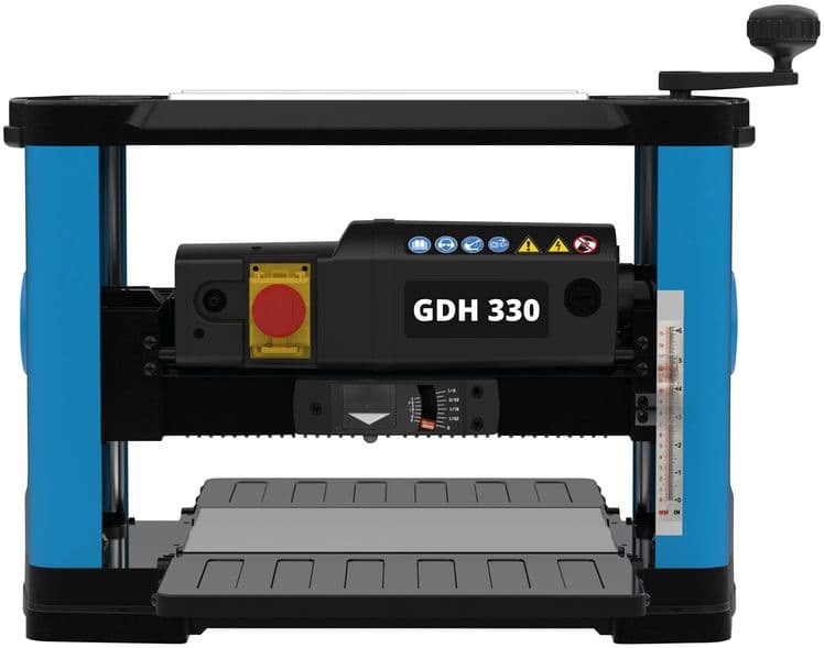 Diht Gude GDH 330, 1.500W - slika 2