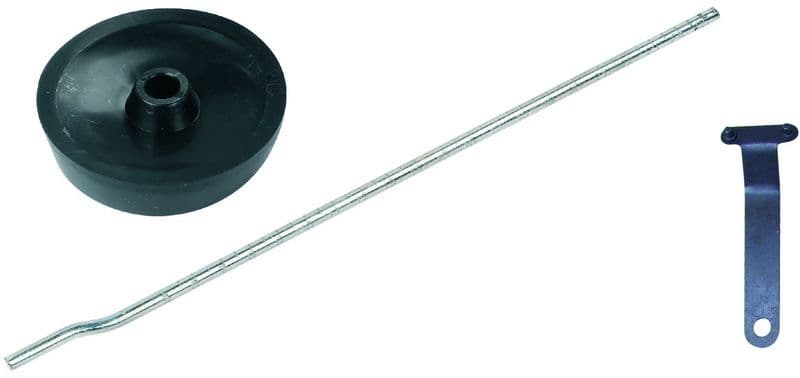 Elektro-pneumatski čekić SDS-Plus Gude KH 32 E, 1.600W - slika 2