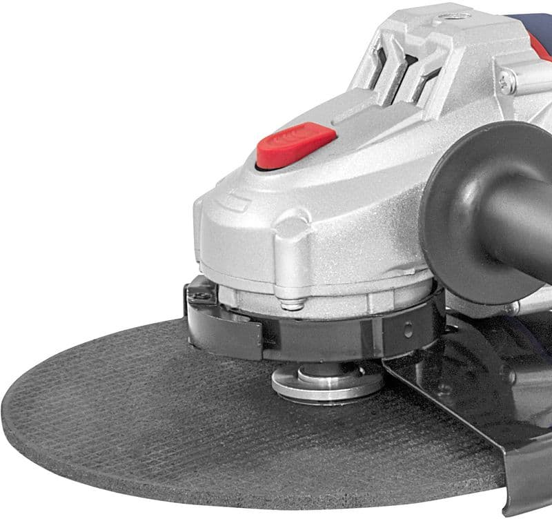 Ugaona brusilica Gude WS 230-2350 R, 2.350W - slika 2