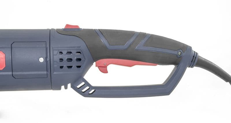 Ugaona brusilica Gude WS 230-2350 R, 2.350W - slika 4