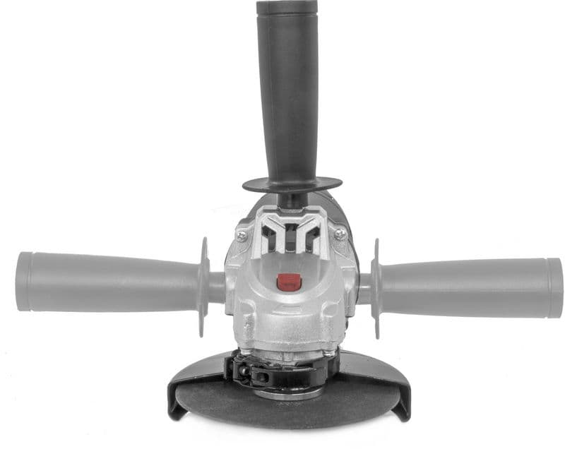 Ugaona brusilica Gude WS 230-2350 R, 2.350W - slika 5