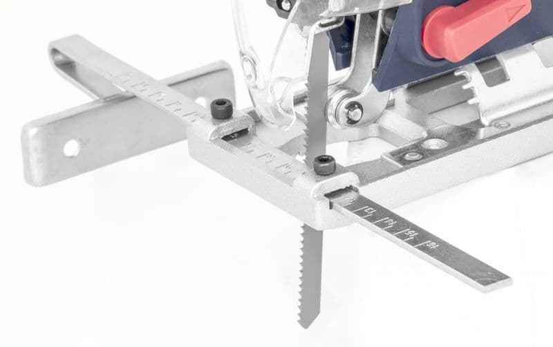 Ubodna testera Gude STS 650 E, 650W - slika 4