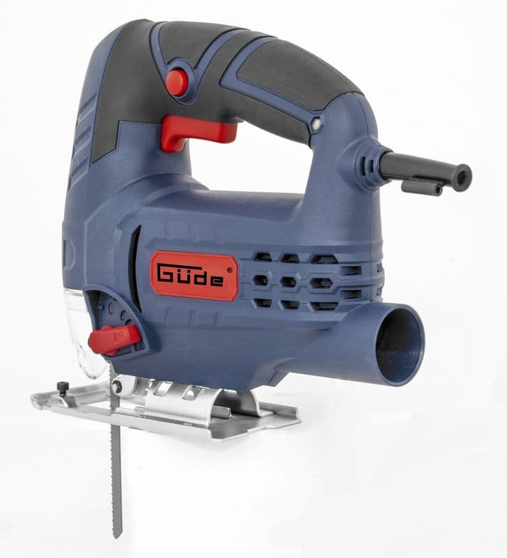 Ubodna testera Gude STS 650 E, 650W - slika 5