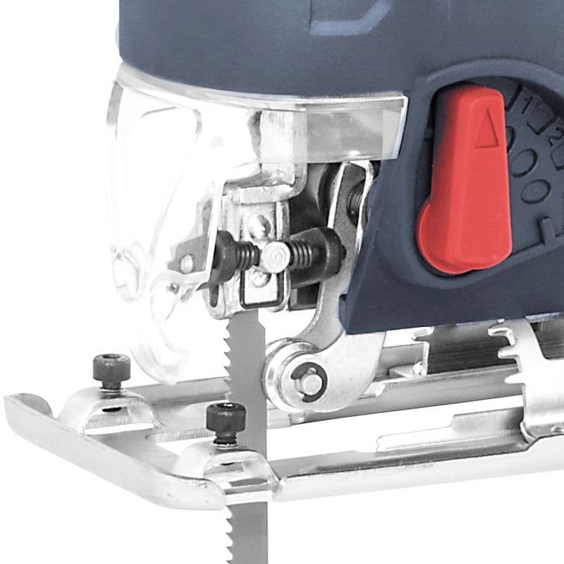 Ubodna testera Gude STS 650 E, 650W - slika 6