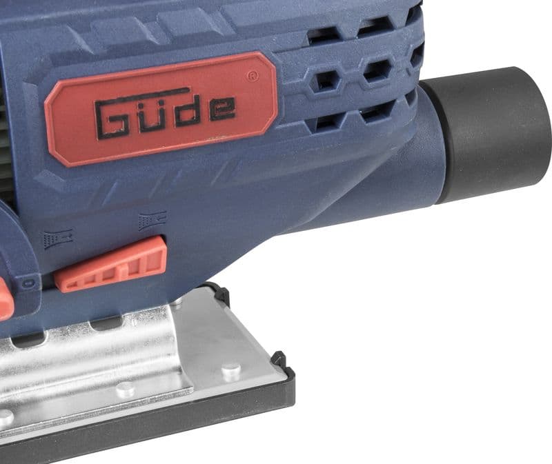 Ubodna testera Gude STS 800-2 EL, 800W - slika 7