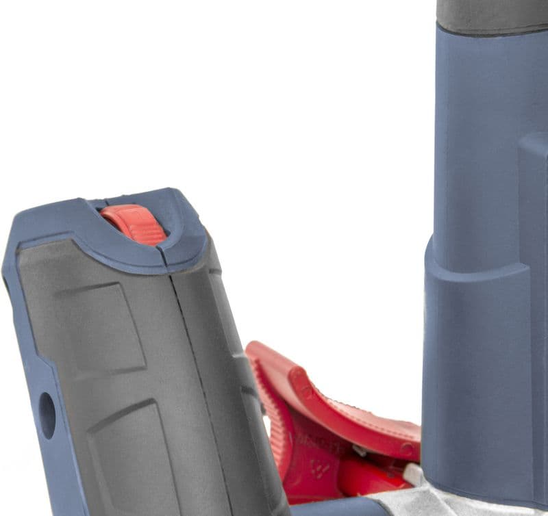 Glodalica za drvo Gude OF 1200 E, 1.200W - slika 5