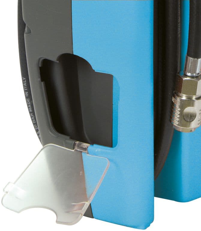 Bezuljni kompresor Gude AIRPOWER 180/08, 1.100W - slika 3