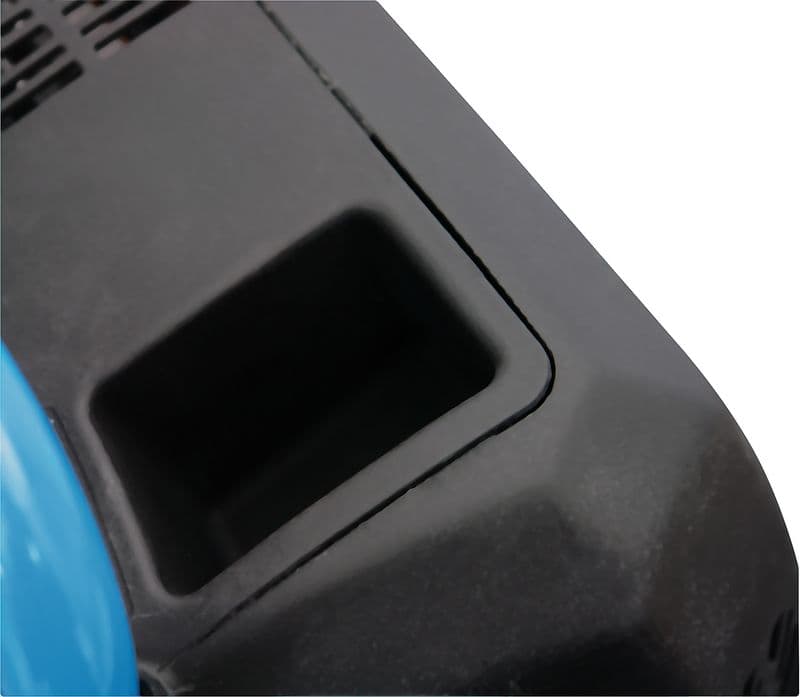 Bezuljni kompresor Gude AIRPOWER 190/08/6, 1.100W - slika 3