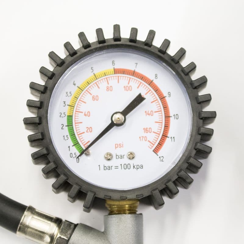 3-delni set za kompresore Gude 84091 - slika 2