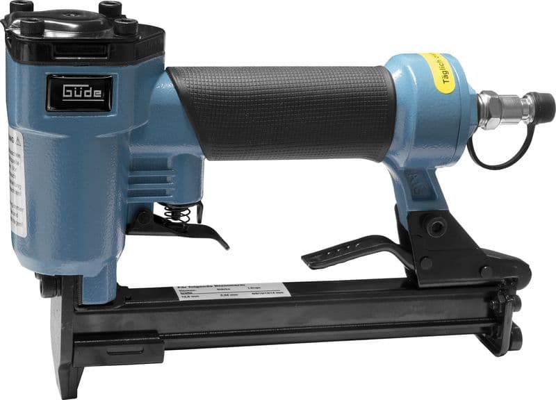 Pneumatska heftalica Gude KN 14 - slika 6