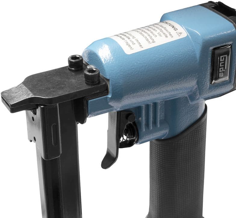 Pneumatska heftalica Gude KN 14 - slika 4