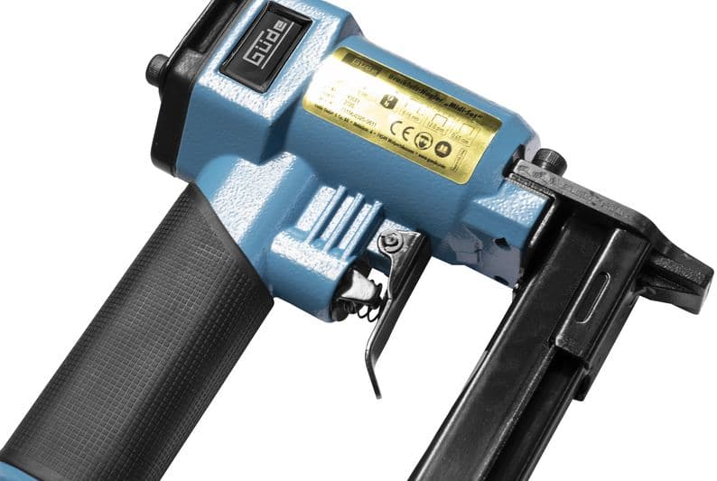 Pneumatska heftalica Gude KN 14 - slika 2