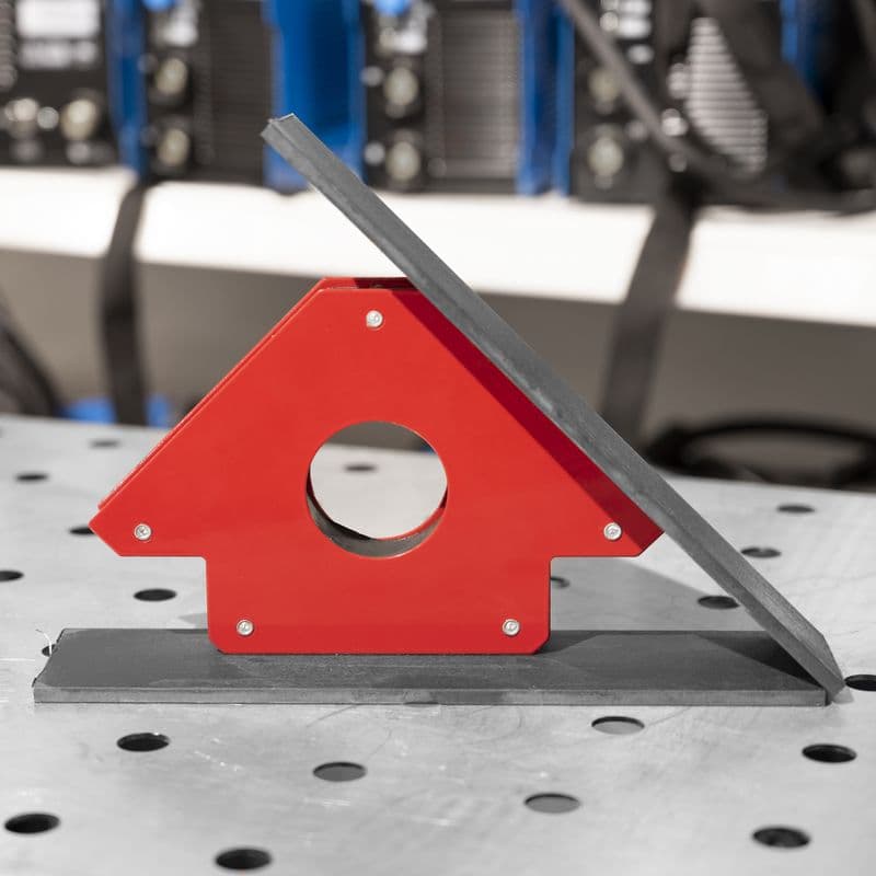 Set 4 magneta za zavarivanje Gude 20102 - slika 2