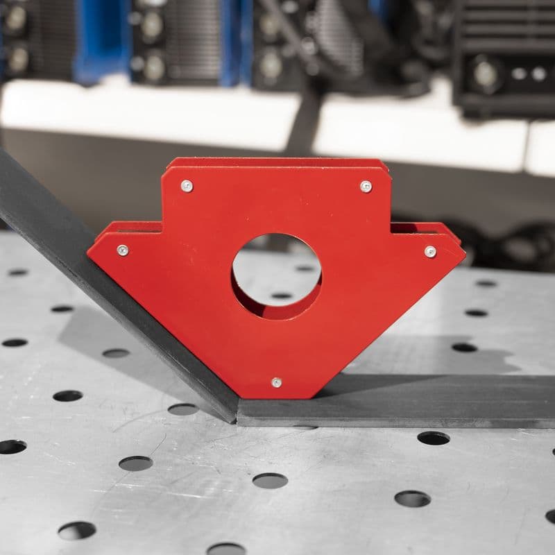 Set 4 magneta za zavarivanje Gude 20102 - slika 4