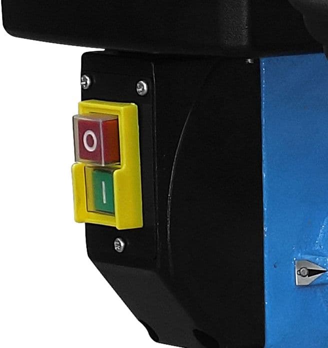 Gude Stubna bušilica GTB 16/605, 600W - slika 3