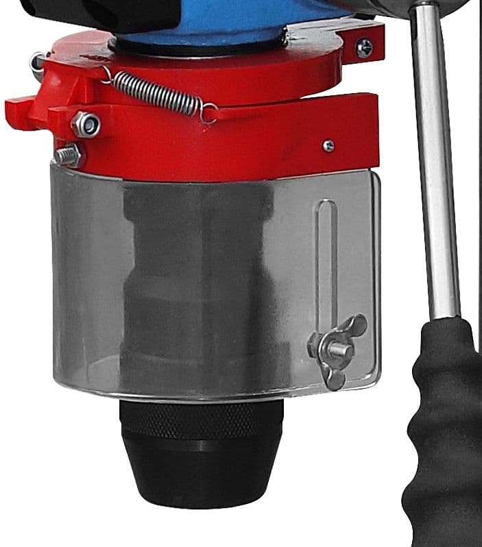 Gude Stubna bušilica GTB 16/605, 600W - slika 2