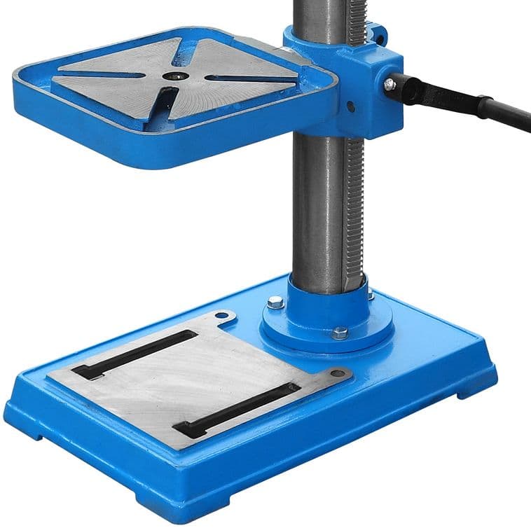 Gude Stubna bušilica GTB 16/605, 600W - slika 4