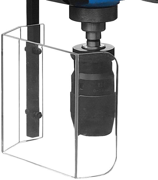 Stubna bušilica Gude GTB 20/812, 800W - slika 2