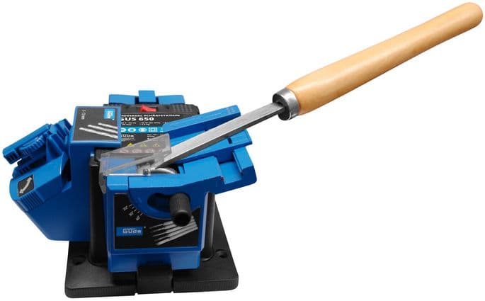 Univerzalni oštrač Gude GUS 650, 65W - slika 3