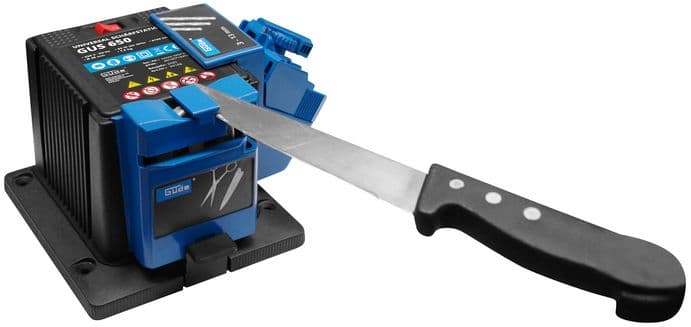 Univerzalni oštrač Gude GUS 650, 65W - slika 5