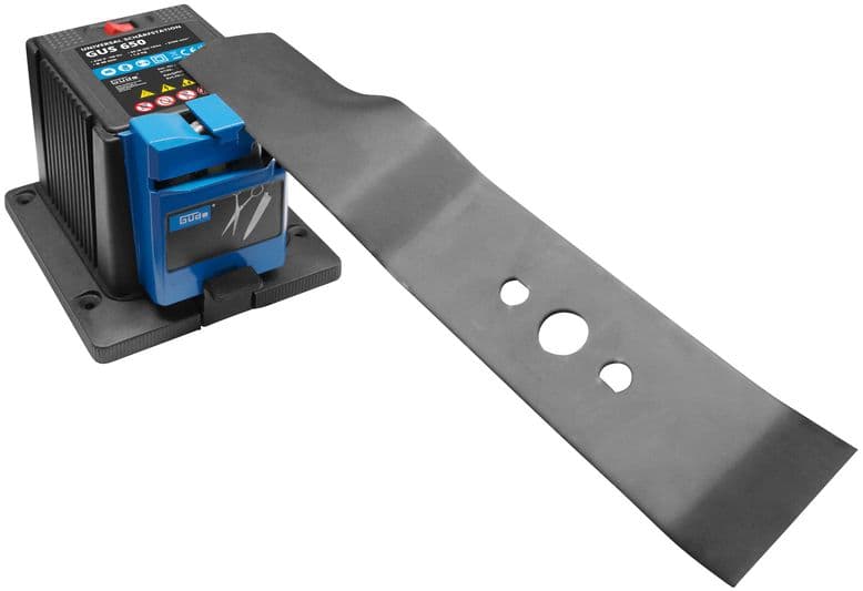 Univerzalni oštrač Gude GUS 650, 65W - slika 2