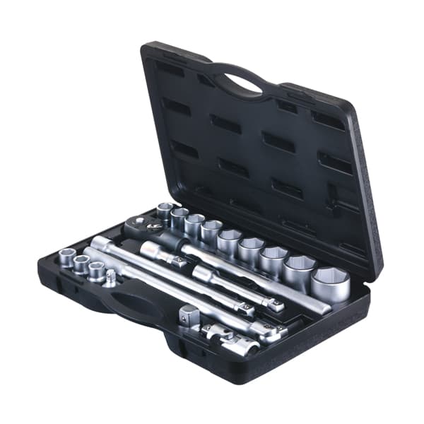 RAXX Garnitura nasadnih ključeva 1129822 