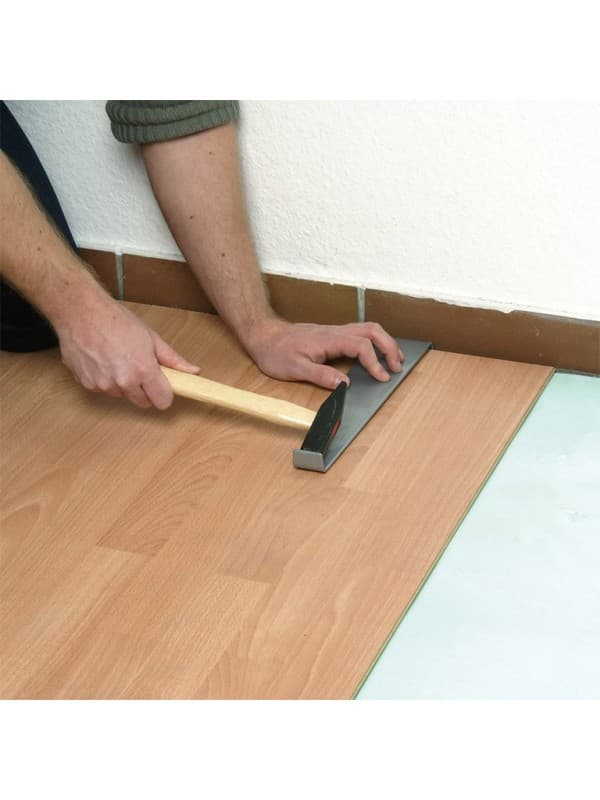 Wolfcraft 6931000 Set za postavljanje laminata  - slika 4