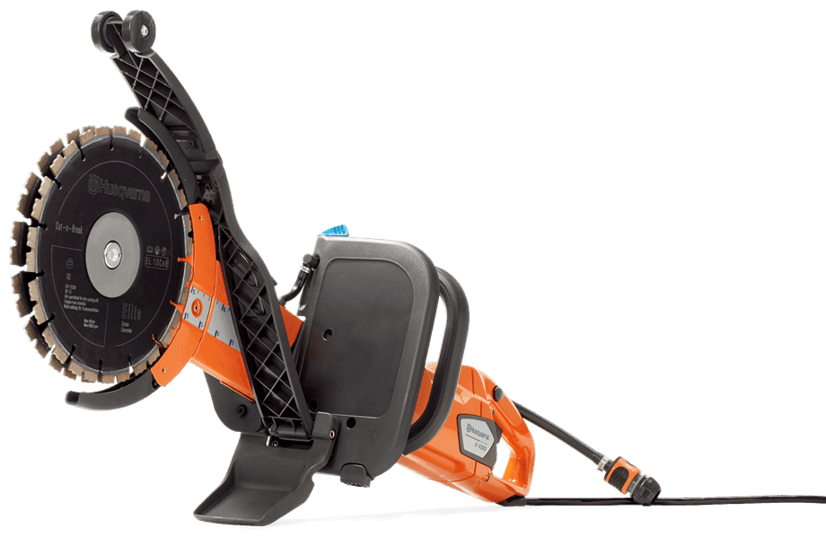 Husqvarna K 4000 Sekač betona Cut-n-Break