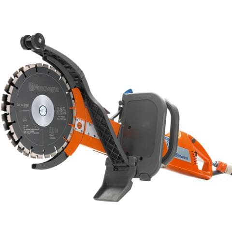 Husqvarna K 4000 Sekač betona Cut-n-Break - slika 2