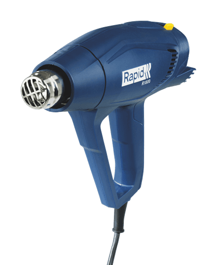 Fen za vreli vazduh Rapid R1800, 1.800W