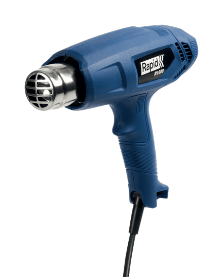 Fen za vreli vazduh Rapid R1600, 1.600W