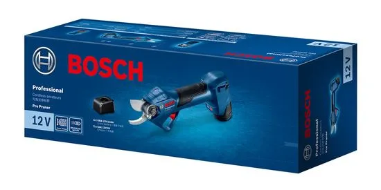 Bosch ProPruner Akumulatorske makaze za orezivanje, 2x3.0Ah, 06019K1021 - slika 4