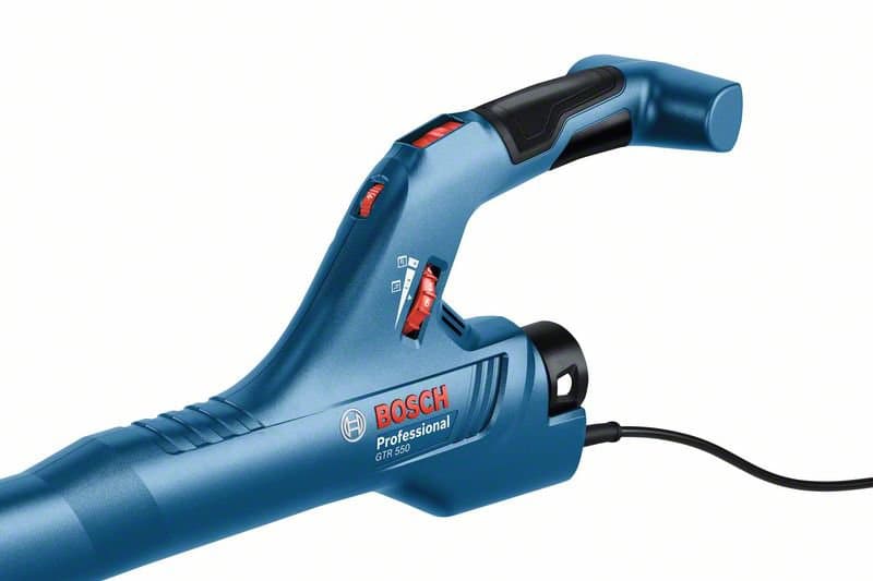 Bosch GTR 550 Brusilica za zid - žirafa, 215mm, 550W - slika 8