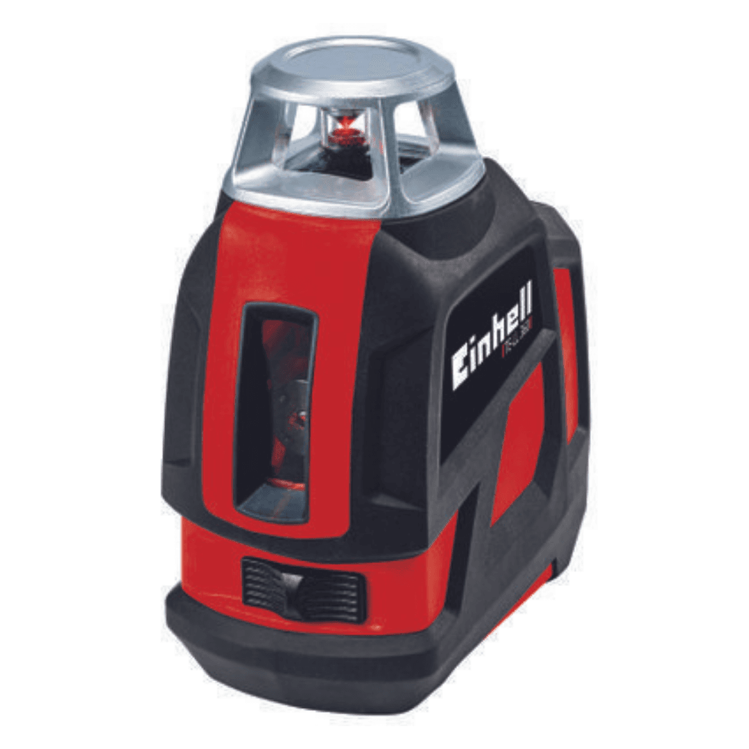 Einhell TE-LL 360 Laser sa ukrštenim linijama, 2270110