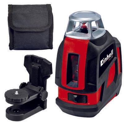 Einhell TE-LL 360 Laser sa ukrštenim linijama, 2270110 - slika 2