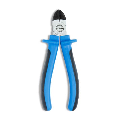 Hogert sečice HT1P012 180 mm