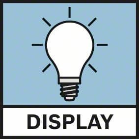 Bosch GAM 220 MF Digitalni uglomer - slika 4