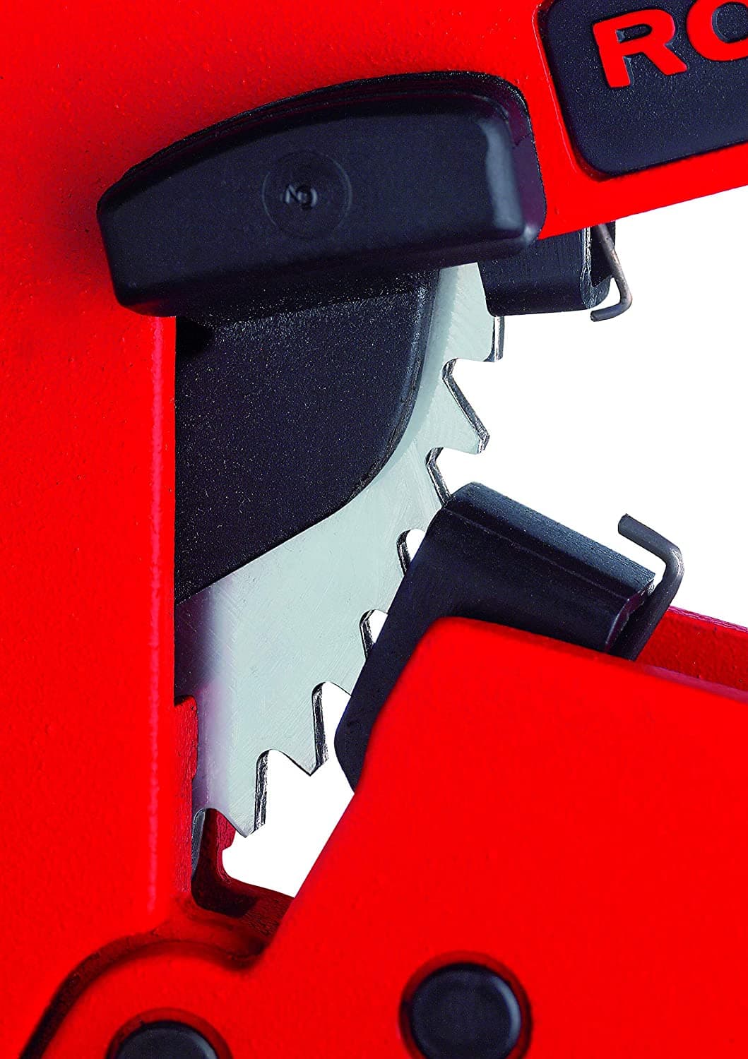 Makaze za sečenje plastičnih cevi Rothenberger Rocut 42, 0-42 mm - slika 4