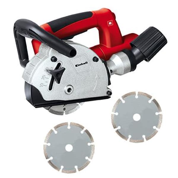 Einhell TC-MA 1300 Glodalica za žljebove u zidu, 1.320W
