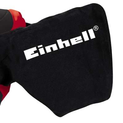 Einhell TC-BS 8038 tračna šlajferica, 800W - slika 2