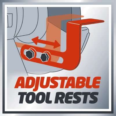 Einhell TC-BG 200 L Stona brusilica - slika 6