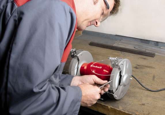 Einhell TC-BG 200 L Stona brusilica - slika 9