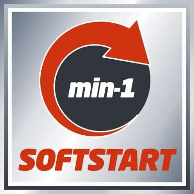 Einhell TE-AG 230/2000 Ugaona brusilica, 2.000W - slika 3