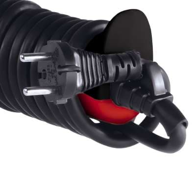 Einhell TE-AG 230/2000 Ugaona brusilica, 2.000W - slika 2